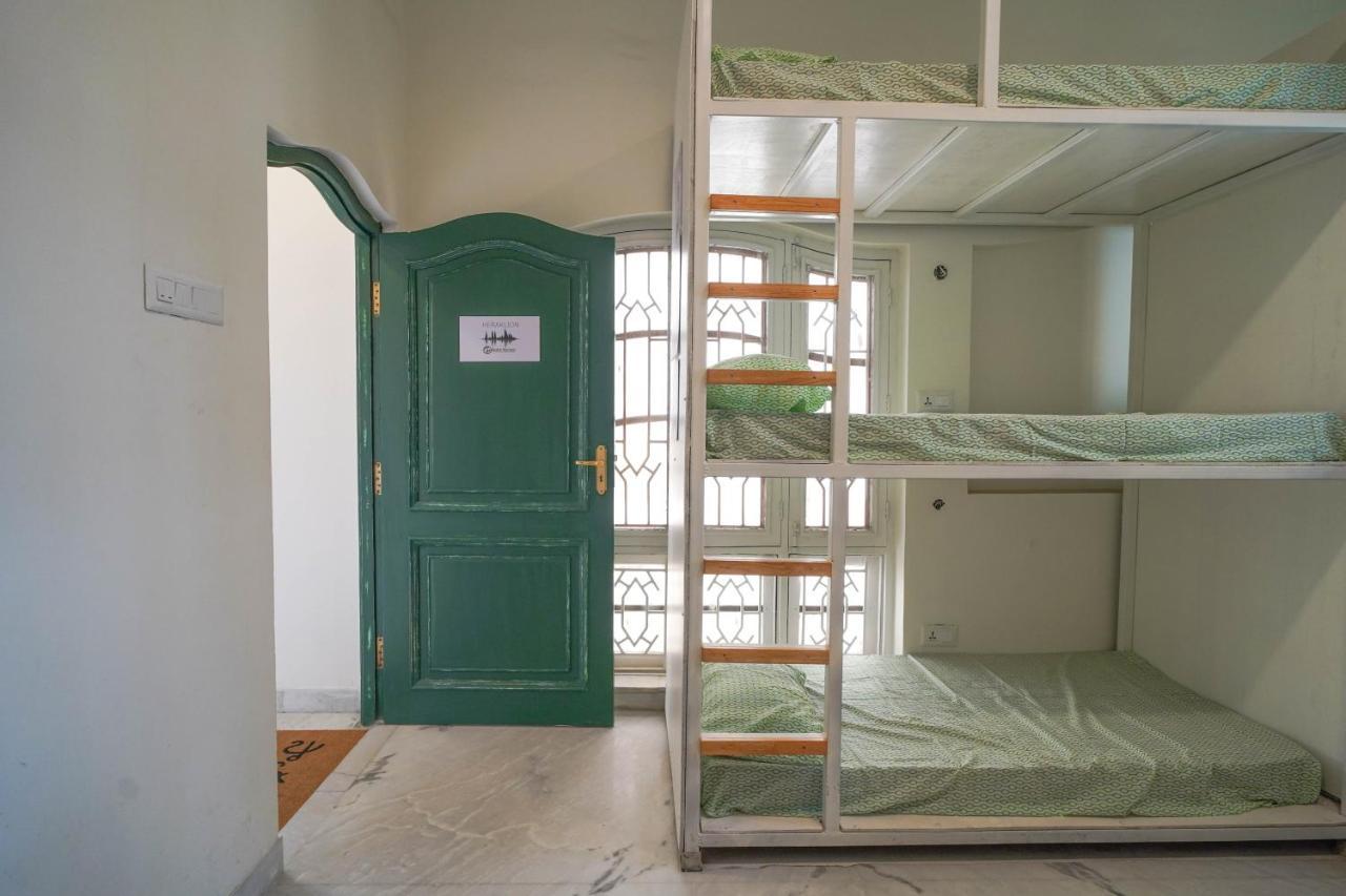 Destin Olympus Banjara Hostel Hyderabad Exterior photo